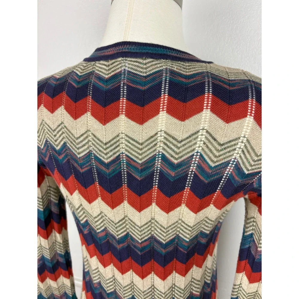 Autumn Cashmere size medium
